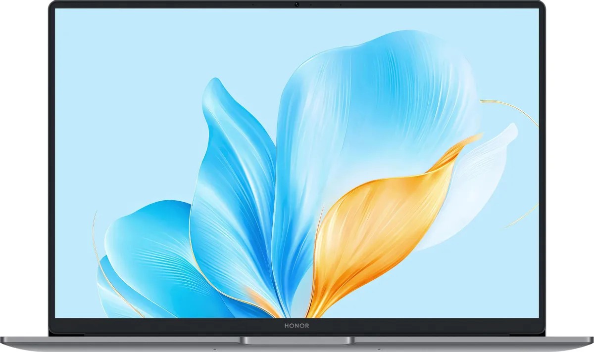картинка Ноутбук Honor MagicBook X16 BRG-385 (5301ALXS) 16'' IPS/  Core i3 1315U /  8Gb / 512Gb SSD/  Intel UHD Graphics / noOS/  Gray (Z03NQY) от магазина КомпьютерЦентр