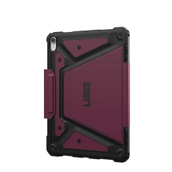 картинка Чехол UAG Metropolis SE для iPad Air 11'' (2024г), бордовый от магазина КомпьютерЦентр