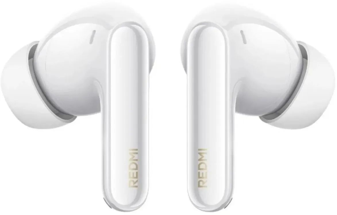картинка Беспроводные наушники Xiaomi Redmi Buds 8 Pro White (BHR08GJGL) от магазина КомпьютерЦентр