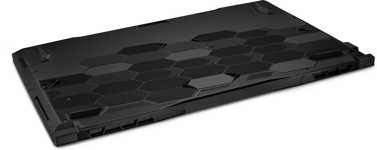 картинка Ноутбук MSI Katana 17 B13UCR-1612XRU (9s7-17L541-1612) 17.3'', IPS, Intel Core i5 13420H (2.1), 16Gb DDR5, 1Tb SSD, NVIDIA GeForce RTX 3050 4Gb, FreeDOS, Black от магазина КомпьютерЦентр