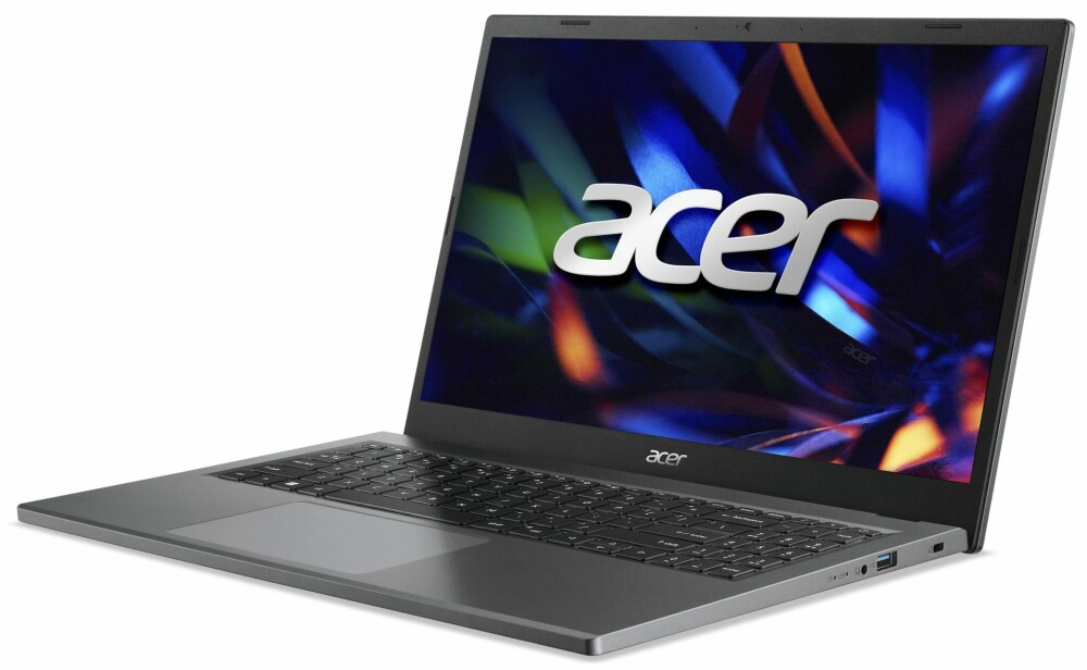 картинка Ноутбук Acer Extensa EX215-23-R4D3 15.6'' IPS FHD/  Ryzen 3 7320U/ 8 ГБ/  SSD 256 ГБ/  WiFi/  Bt /  noOS, серый (4711121753688) от магазина КомпьютерЦентр