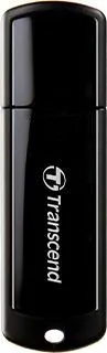 картинка USB3.1 накопитель 256Gb Transcend JetFlash 730 White (TS256GJF730) от магазина КомпьютерЦентр