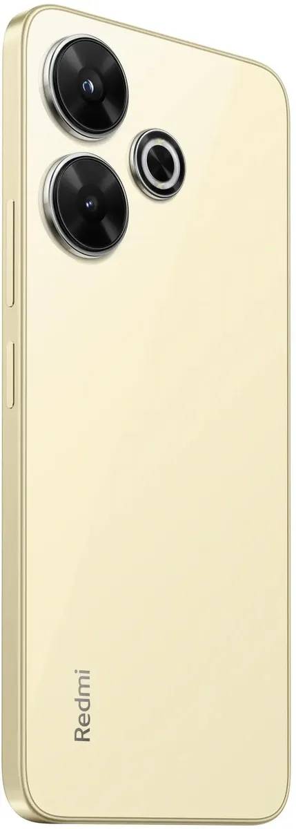 картинка Смартфон Xiaomi Redmi 13 Gold 6.79'' / 8Gb / 256Gb от магазина КомпьютерЦентр