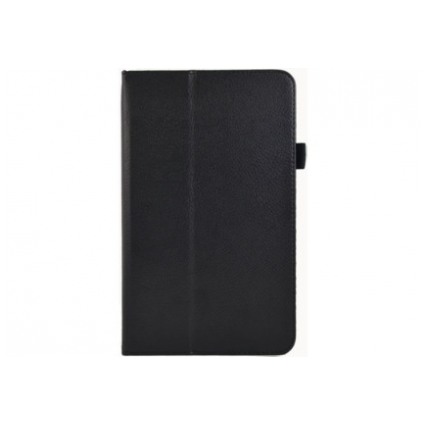 картинка Чехол EGGO for Samsung Galaxy Tab 3 T310/ T311 Black от магазина КомпьютерЦентр