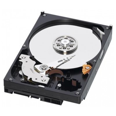 картинка Жесткий диск Western Digital 500Gb Caviar Blue 16Mb 7200rpm 3.5″ (WD5000AAKX) от магазина КомпьютерЦентр
