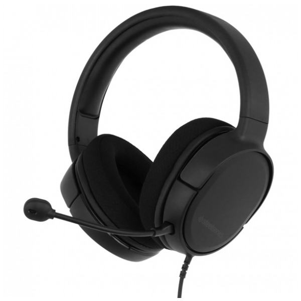 картинка Гарнитура SteelSeries Arctis RAW (61496) от магазина КомпьютерЦентр
