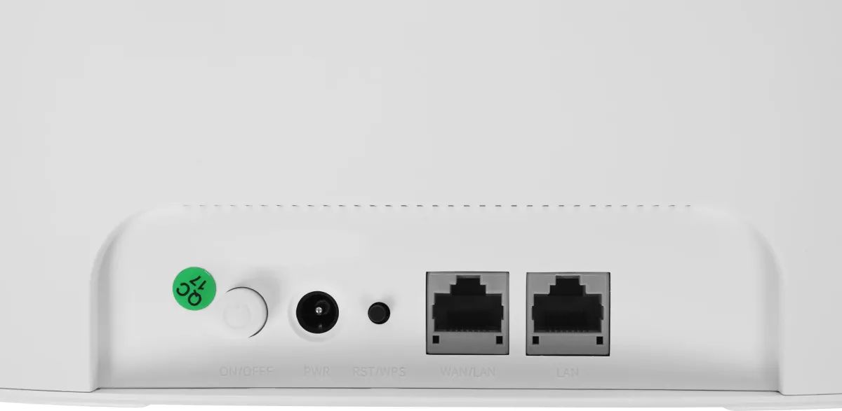 картинка Маршрутизатор Tenda 4G07 AC1200 10/ 100BASE-TX/ 4G cat.4 белый от магазина КомпьютерЦентр