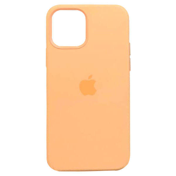 картинка Чехол Apple Silicone Case for iPhone 6/ 6S Hami melon от магазина КомпьютерЦентр