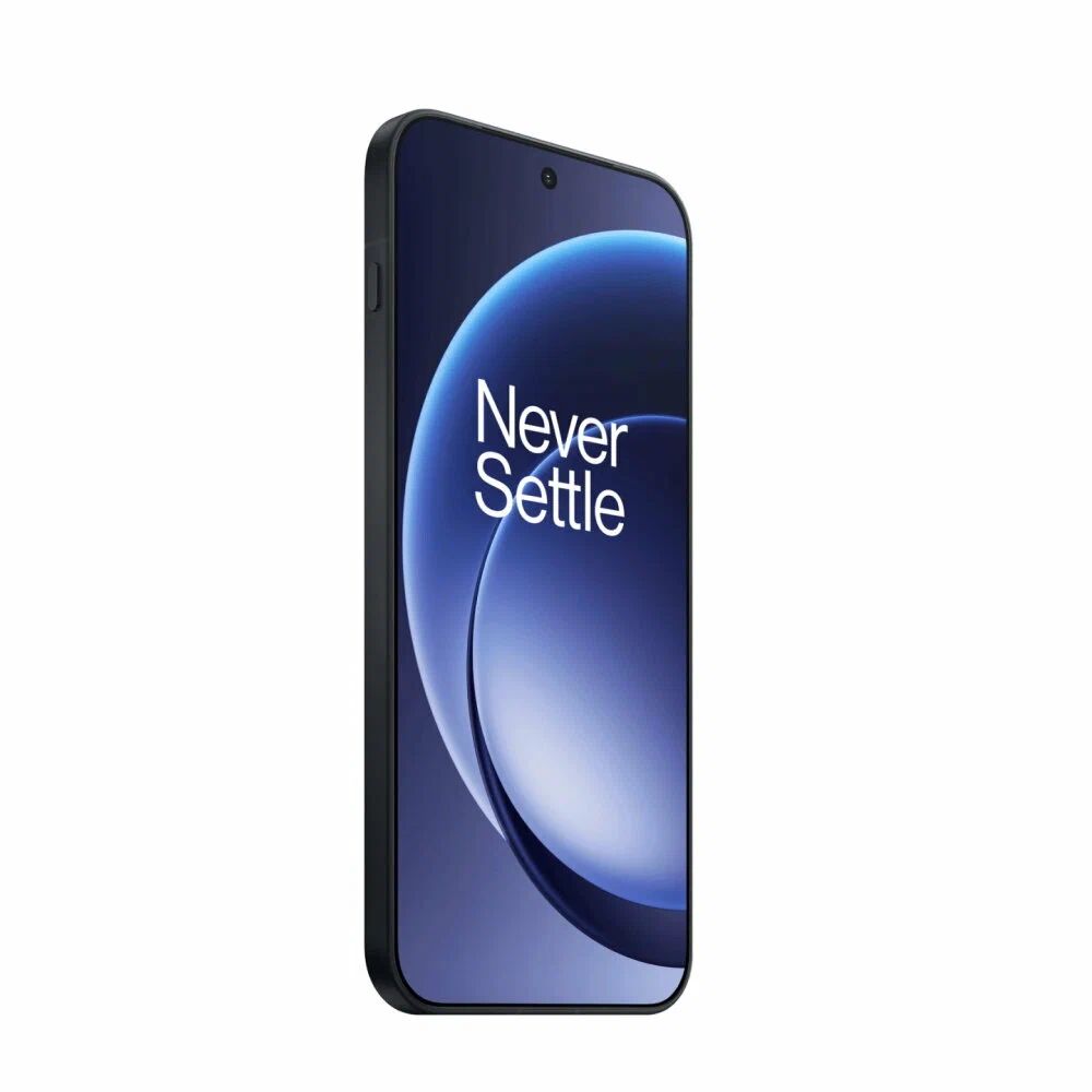 картинка Смартфон OnePlus 15 Infinite Black 6.78'' (2772x1272)/ S-on 8 Elite Gen5 (4.6) 8C/  16Gb/  512Gb/  50+50+50Mp/  32Mp / 7300mAh от магазина КомпьютерЦентр