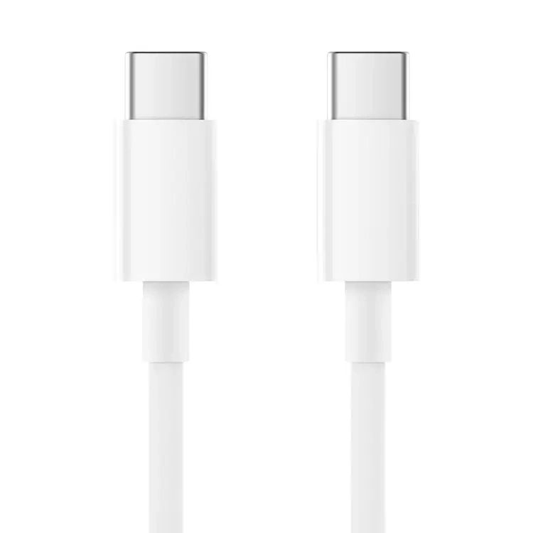 картинка Кабель Xiaomi Type-C/ Type-C 6A 1m BHR7587CN White CN от магазина КомпьютерЦентр