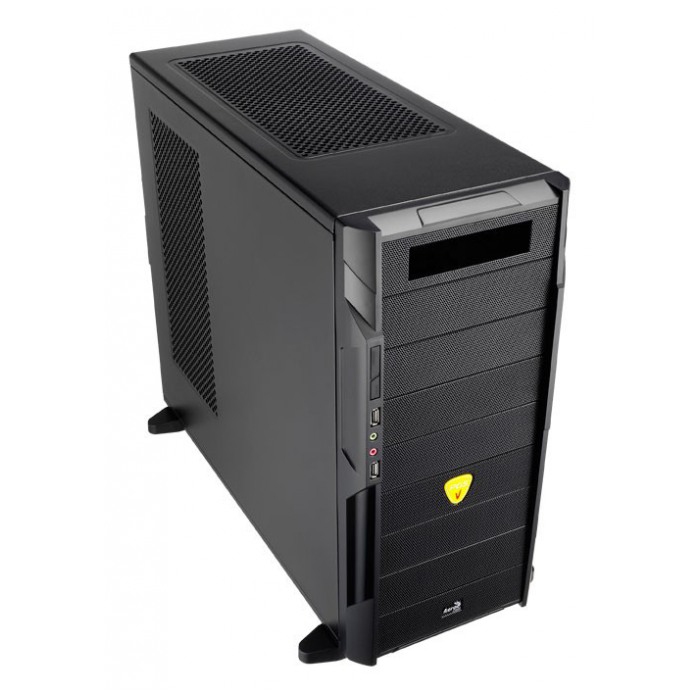картинка Корпус AeroCool PGS VS-9 500W Black (EN56755) от магазина КомпьютерЦентр