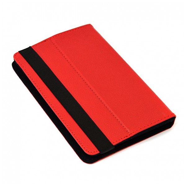 картинка Чехол DeTech 7'' Red (DTC-0107R) от магазина КомпьютерЦентр