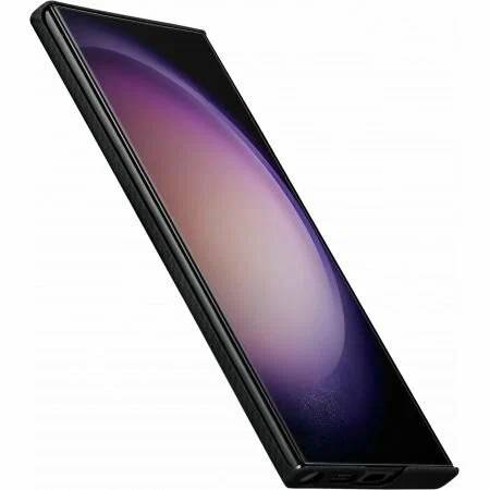 картинка Чехол Pitaka MagEZ 4 Samsung Galaxy S24 Ultra (6,8''), черный от магазина КомпьютерЦентр