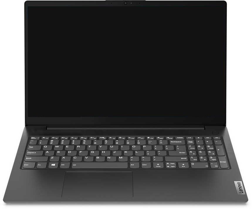 картинка Ноутбук Lenovo V15-ALC G2 Black (82KD002XRU) от магазина КомпьютерЦентр