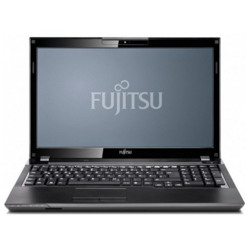 картинка Ноутбук Fujitsu LifeBook AH552 Black (AH552MC7A5RU) от магазина КомпьютерЦентр