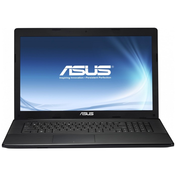 картинка Ноутбук Asus X75VB-TY005D Dark Blue (X75VB-TY005D) от магазина КомпьютерЦентр