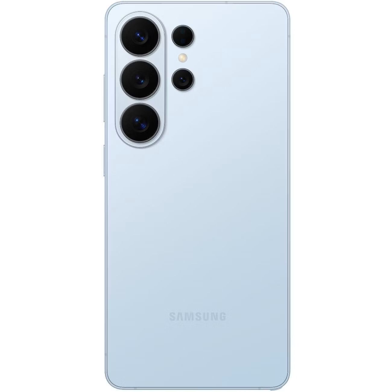 картинка Смартфон Samsung Galaxy S26 Ultra SkyBlue 6.9'' (3120x1440)/ S-on 8 Elite Gen5 (4.74) 8C/  12Gb/  256Gb/  200+50+50+10Mp/ 12Mp / 5000mAh (SM-S948B/ DS) от магазина КомпьютерЦентр