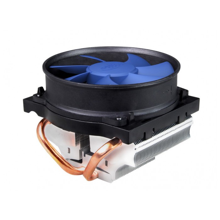 картинка Вентилятор для CPU DeepCool Gamma 200 от магазина КомпьютерЦентр