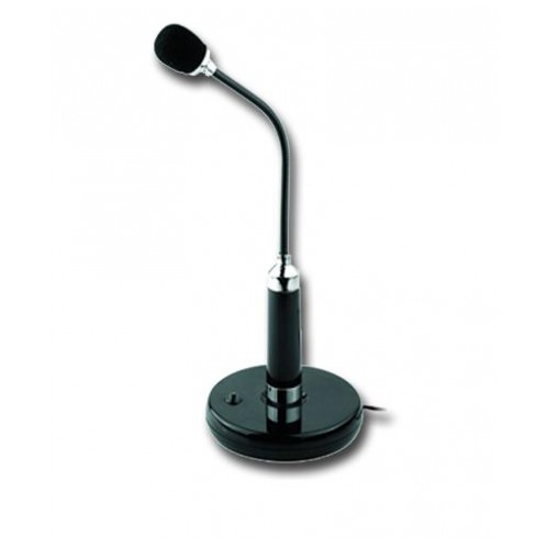 картинка Микрофон Kanen MIC-205 от магазина КомпьютерЦентр