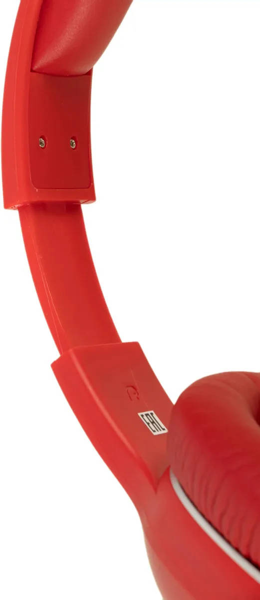 картинка Bluetooth гарнитура Edifier W800BT Plus Red от магазина КомпьютерЦентр
