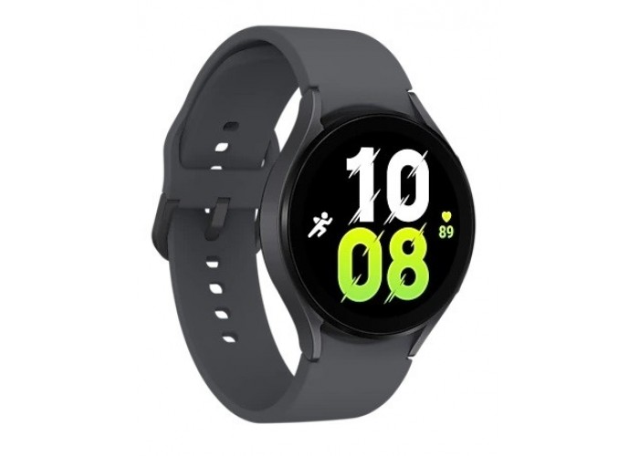 картинка Смарт-часы Samsung Galaxy Watch 5 40мм Graphite (SM-R900) от магазина КомпьютерЦентр