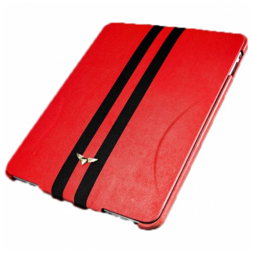 картинка Чехол Maclove Challenger Glory GT Turbo for iPad (ML24393) от магазина КомпьютерЦентр