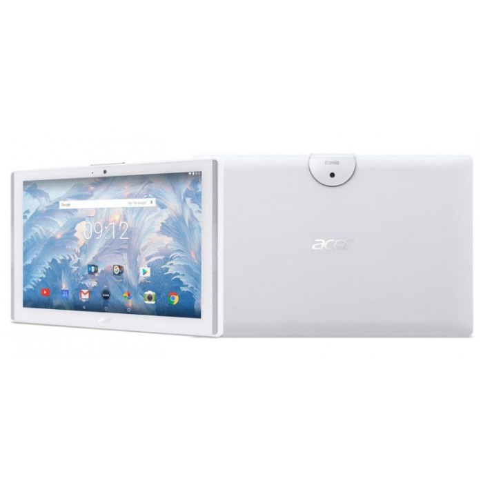 картинка Планшетный ПК Acer Iconia One 10 B3-A40-K7JP (NT.LDPAA.001) от магазина КомпьютерЦентр