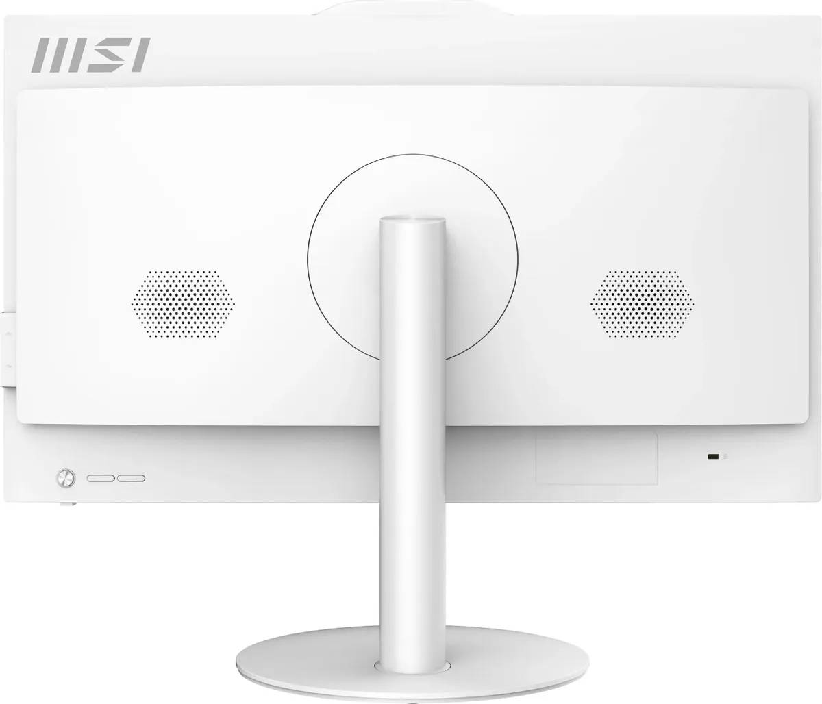 картинка Моноблок MSI Pro AP242 12M-418XRU 23.8'' 16Gb / 1Tb 7.2k / SSD256Gb, kb/ m/ б (9S6-AE0612-446) от магазина КомпьютерЦентр