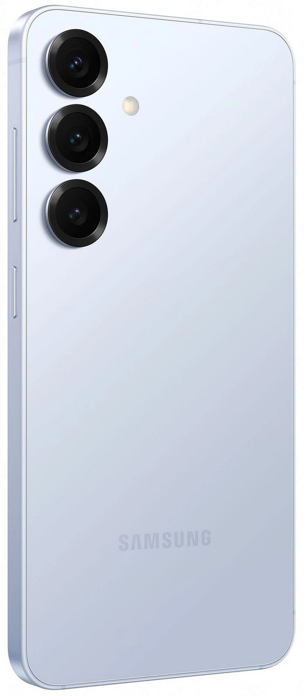 картинка Смартфон Samsung Galaxy S25 Icy Blue 6.2'' / 12Gb / 256Gb (SM-S931B/ DS) от магазина КомпьютерЦентр
