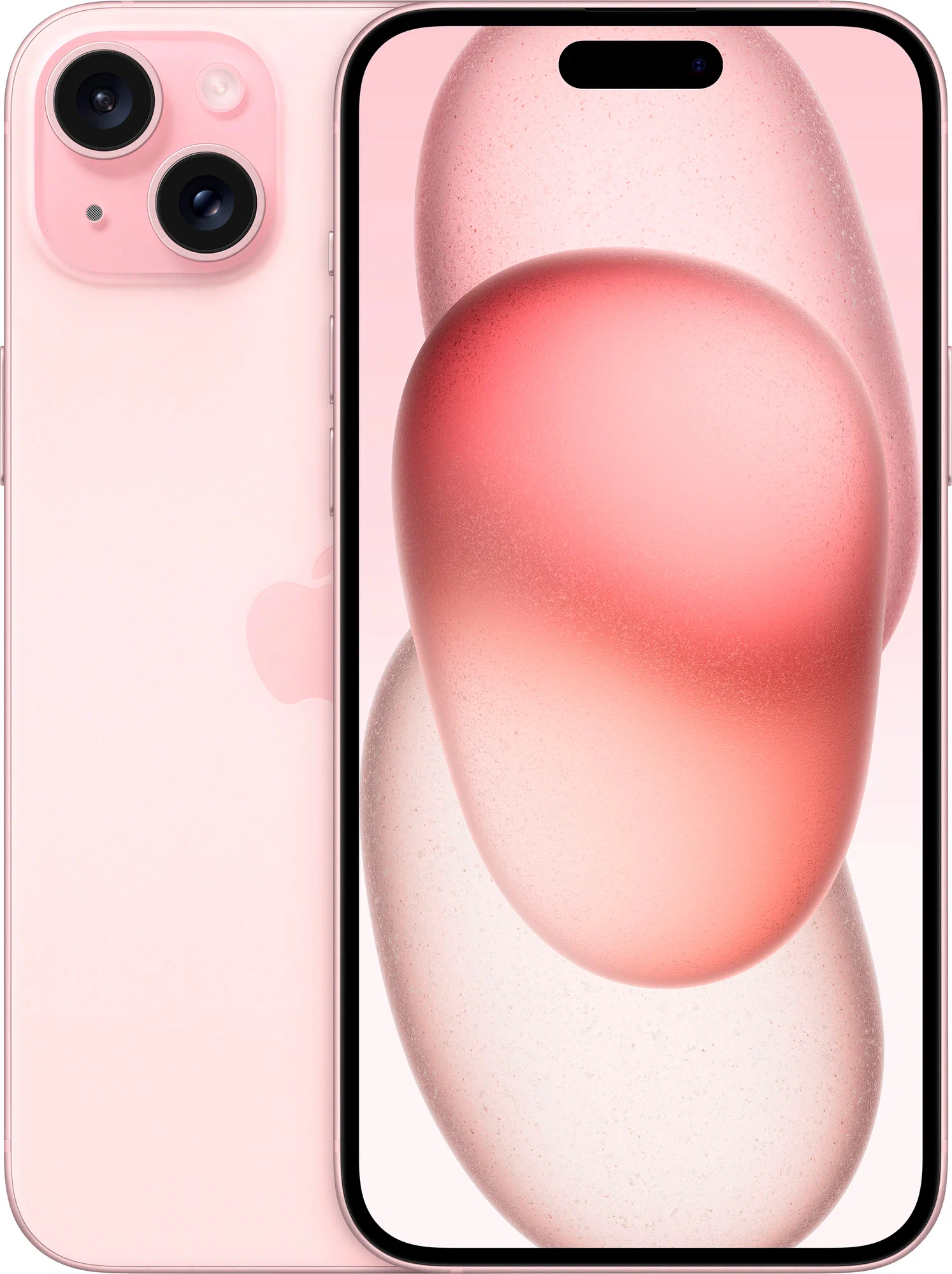 картинка Apple iPhone 15 Plus 256GB Pink (Комиссия АКБ 81%) от магазина КомпьютерЦентр