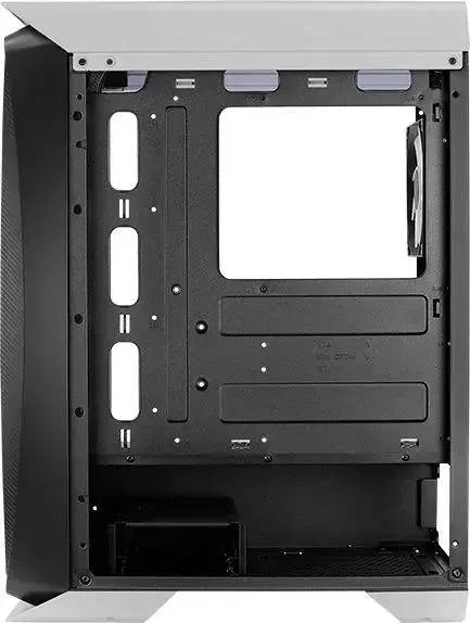 картинка Корпус Aerocool Aero One Frost-G-WT-v1 белый без БП ATX (ACCM-PB17043.21) от магазина КомпьютерЦентр