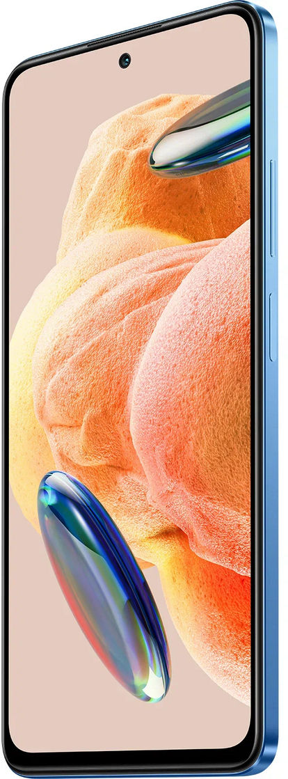 картинка Смартфон Xiaomi Redmi Note 12 Pro Blue 6.67'' 8Gb / 256Gb от магазина КомпьютерЦентр