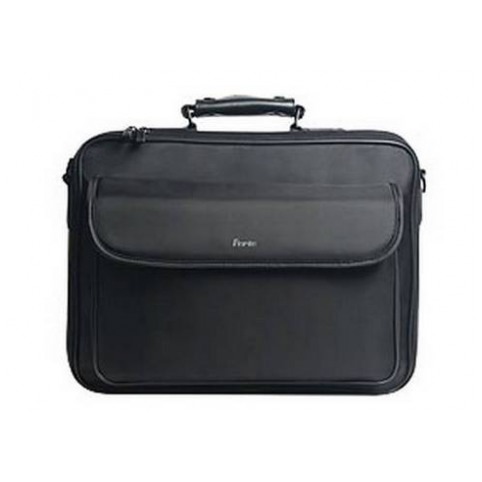 картинка Сумка Porto PM-32BK 16″ Black (PM-32BK) от магазина КомпьютерЦентр