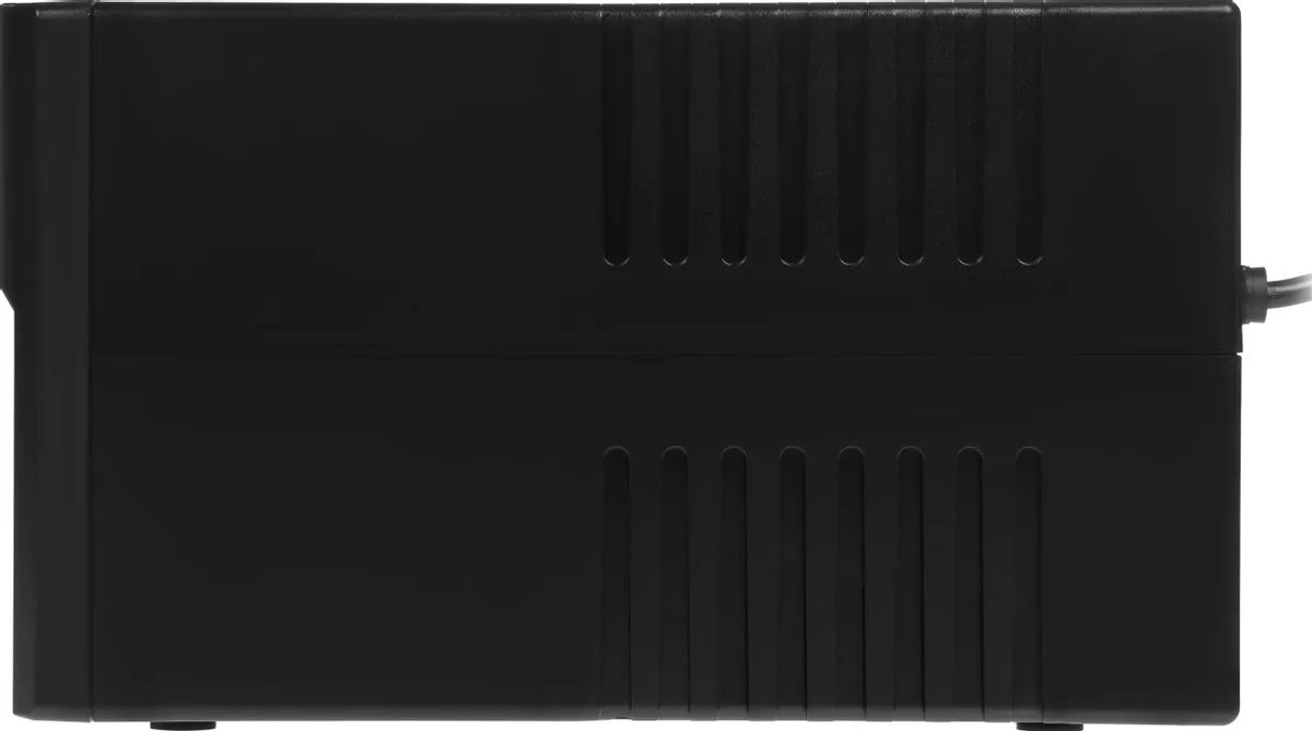 картинка ИБП Ippon Back Basic 1500 Euro 900Вт 1500BA Black (1108022) от магазина КомпьютерЦентр