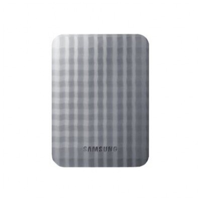 картинка Жесткий диск внешний Samsung 500Gb M2 Portable Grey 2.5″ 5400rpm (HX-M500UAY) от магазина КомпьютерЦентр