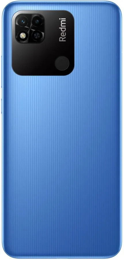 картинка Смартфон Xiaomi Redmi 10A PCT Blue 6.53'' 2Gb/32Gb от магазина КомпьютерЦентр