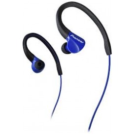 картинка Наушники Pioneer SE-E3 Blue (SE-E3-L) от магазина КомпьютерЦентр