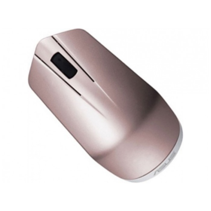 картинка Мышка Asus WT450 Wireless Rose Gold (90XB1X00-MU00050) от магазина КомпьютерЦентр