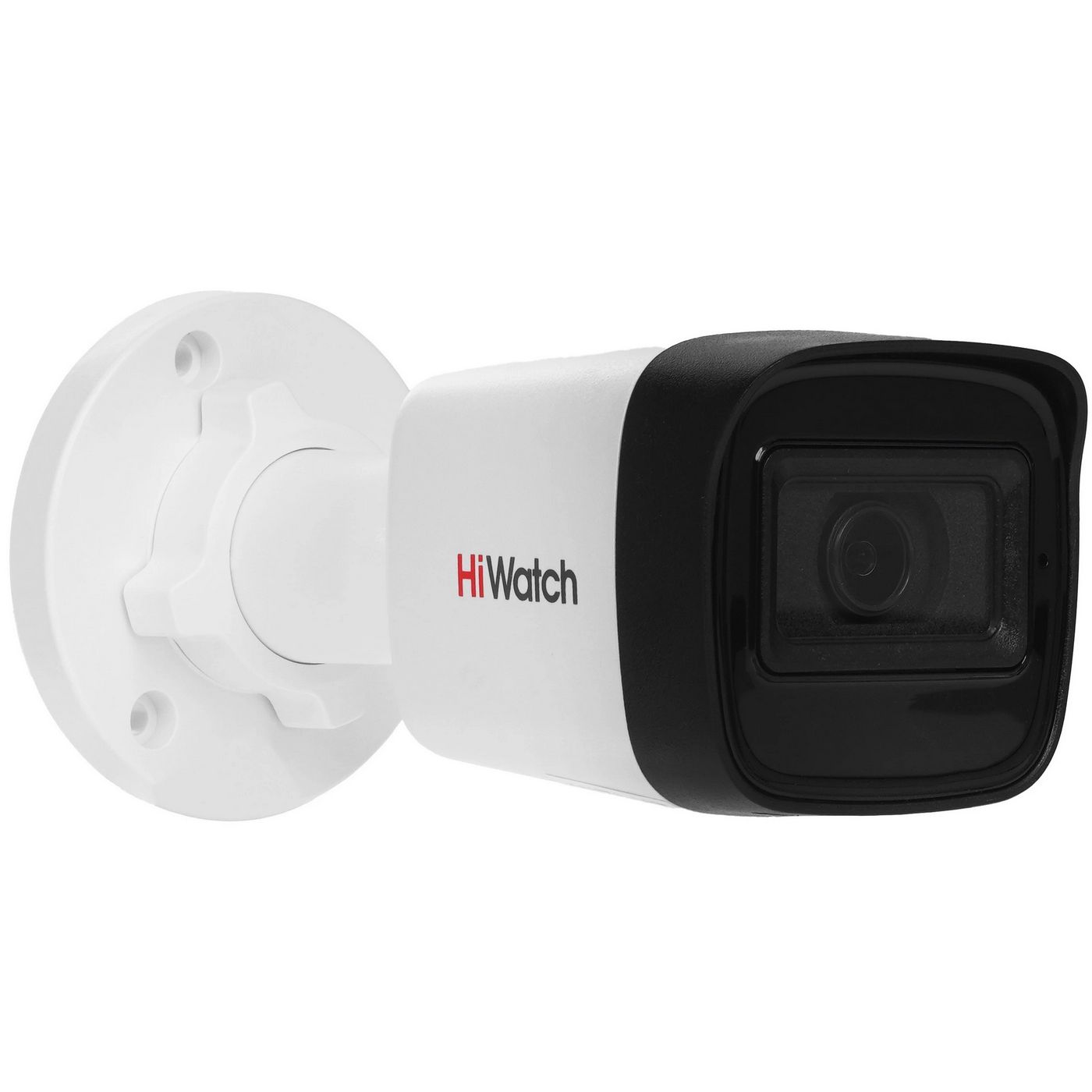 картинка Камера видеонаблюдения аналоговая HiWatch HDC-B020(B)(3.6MM) 3.6-3.6мм HD-TVI цв. корп.:белый от магазина КомпьютерЦентр