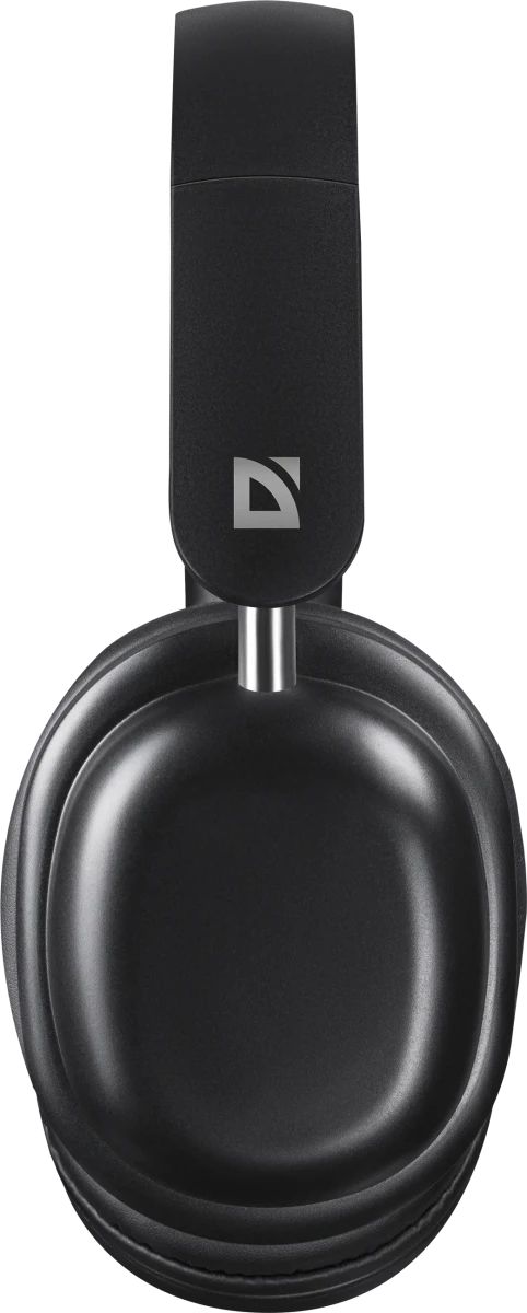 картинка Bluetooth гарнитура Defender FreeMotion B640 черный, микрофон, Bluetooth (63640) от магазина КомпьютерЦентр