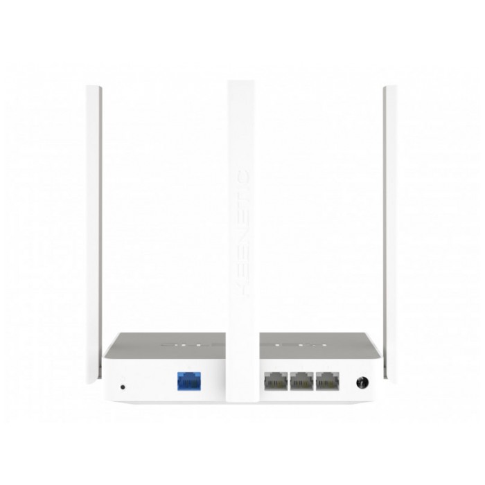 картинка Wi-Fi Маршрутизатор Keenetic City (KN-1511) AC750 (KN-1511) от магазина КомпьютерЦентр