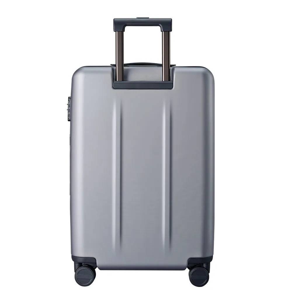 картинка Чемодан Xiaomi Ninetygo Danube Luggage 20 Grey от магазина КомпьютерЦентр