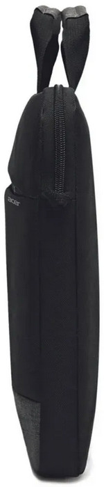 картинка Сумка для ноутбука Acer LS series OBG202 15.6'' Black/ Gray (ZL.BAGEE.002) от магазина КомпьютерЦентр