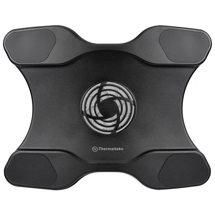 картинка Система охлаждения Thermaltake Massive 8X Black (CLN0031) от магазина КомпьютерЦентр