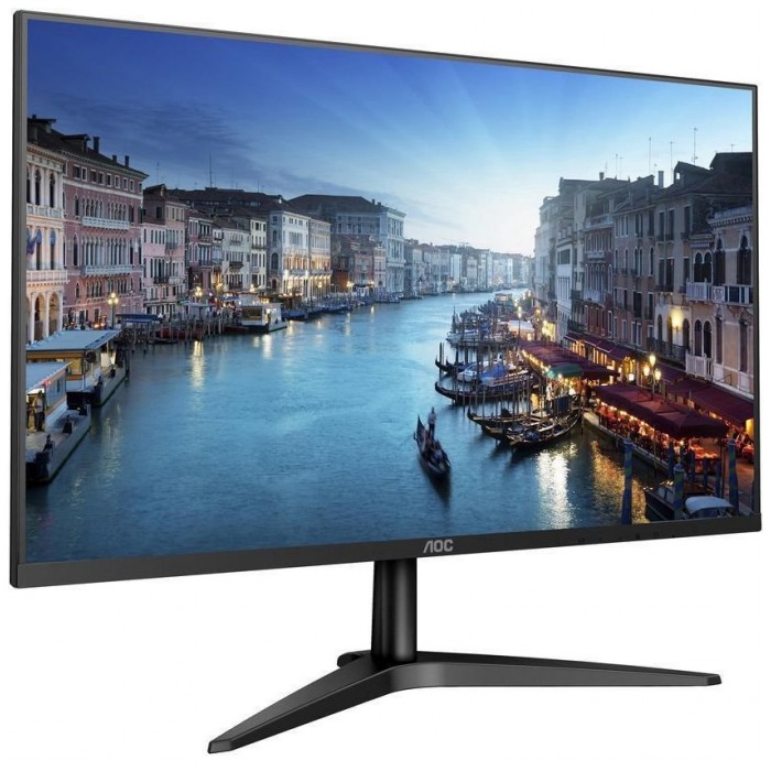 картинка Монитор AOC 27'' Value Line 27B1H Black (27B1H) от магазина КомпьютерЦентр