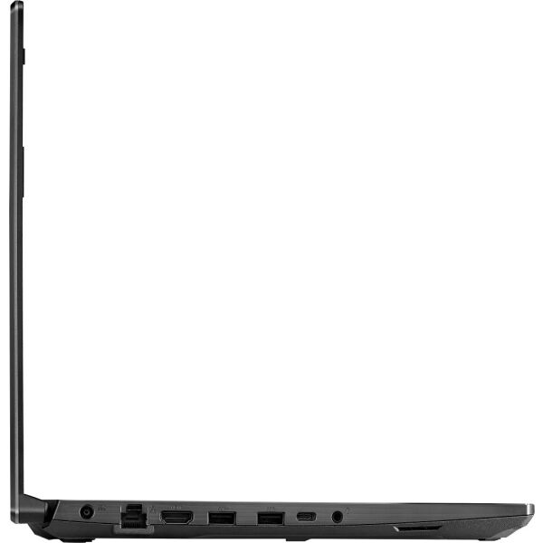 картинка Ноутбук ASUS TUF Gaming FX506HCB-HN210 15,6'' Black от магазина КомпьютерЦентр