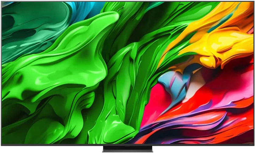 картинка Телевизор LED LG 75'' 75QNED86A6 4K/  Ultra HD/ Mini LED/  QNED/  120Hz/  Smart TV/  Wi-Fi/  BT/  WebOS от магазина КомпьютерЦентр