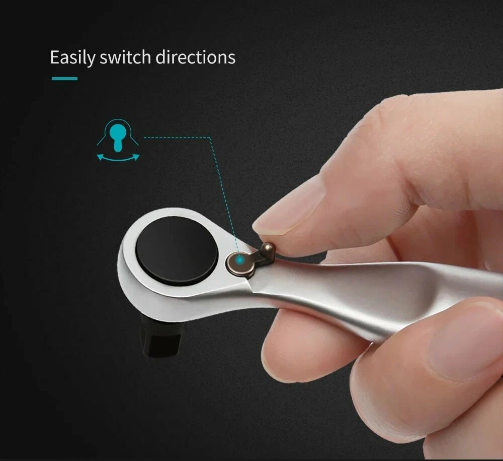 картинка Набор отверток Xiaomi JIMI 41 в 1 JM-GNT41 от магазина КомпьютерЦентр