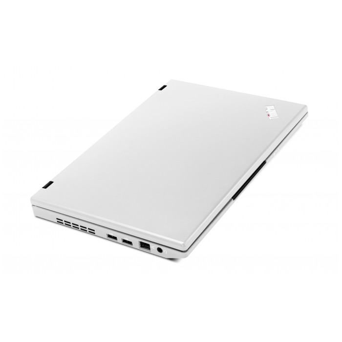 картинка Нетбук Lenovo ThinkPad X100e White (639D411) от магазина КомпьютерЦентр