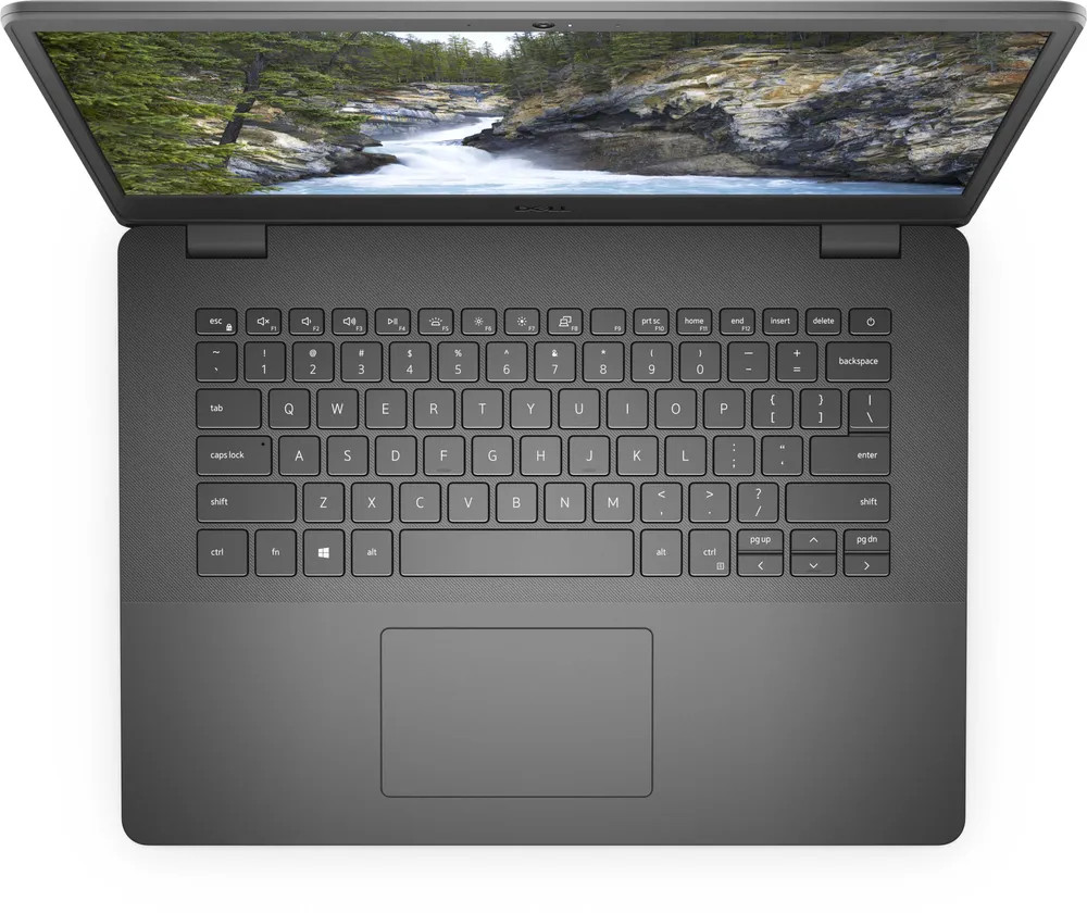 картинка Ноутбук Dell Vostro 3400 Core i3 1115G4 14'' black (N6004VN) от магазина КомпьютерЦентр